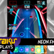 If You Like Rhythm Games, You Should Play <i>Neon FM</i><em></em>